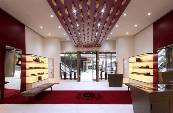 Louis Vuitton Store Brickell, Miami, FL - Last Updated October