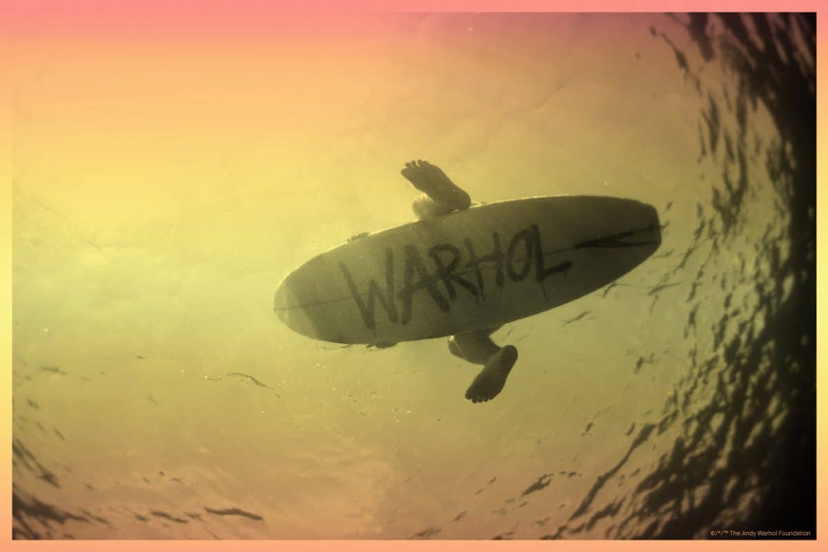 Billabong Warhol Surf