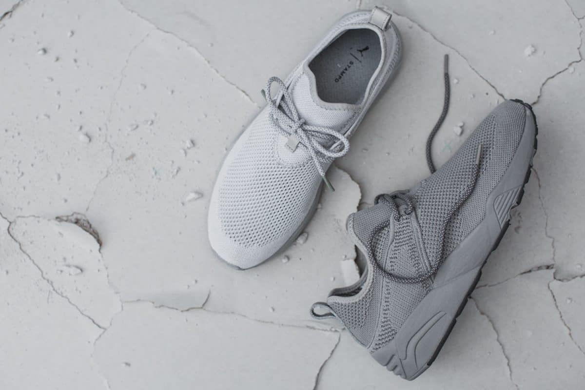 STAMPD AND PUMA RELEASE NEW COLLECTION FOR SUMMER