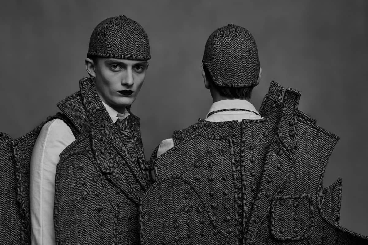 THOM BROWNE