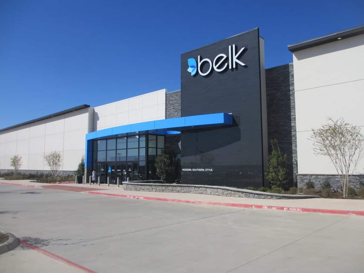 Belk