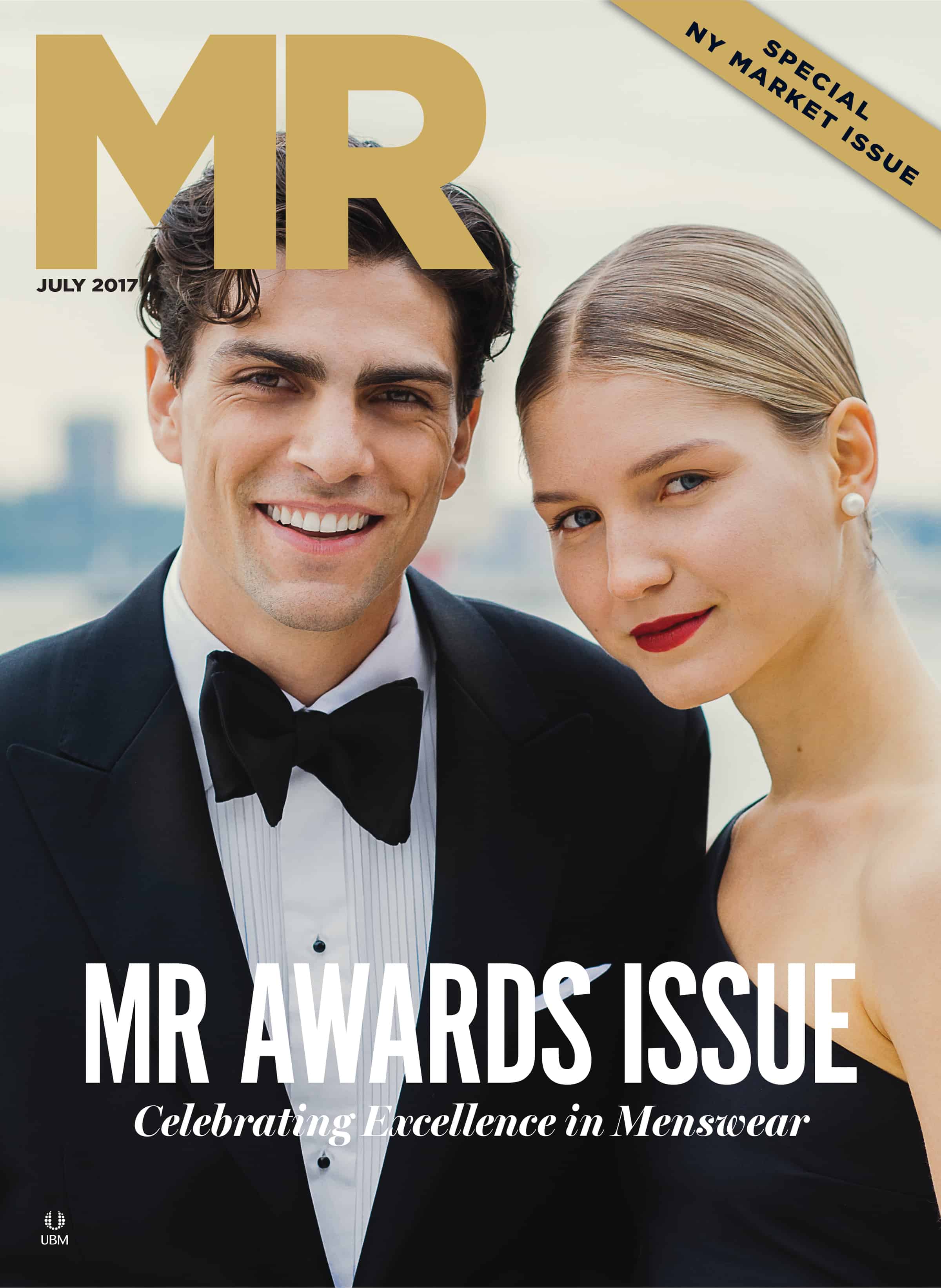 MR July 2017 cover
