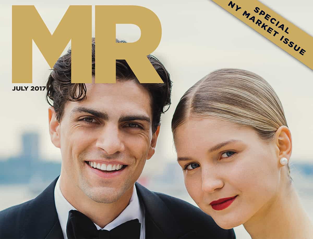 MR July 2017 cover