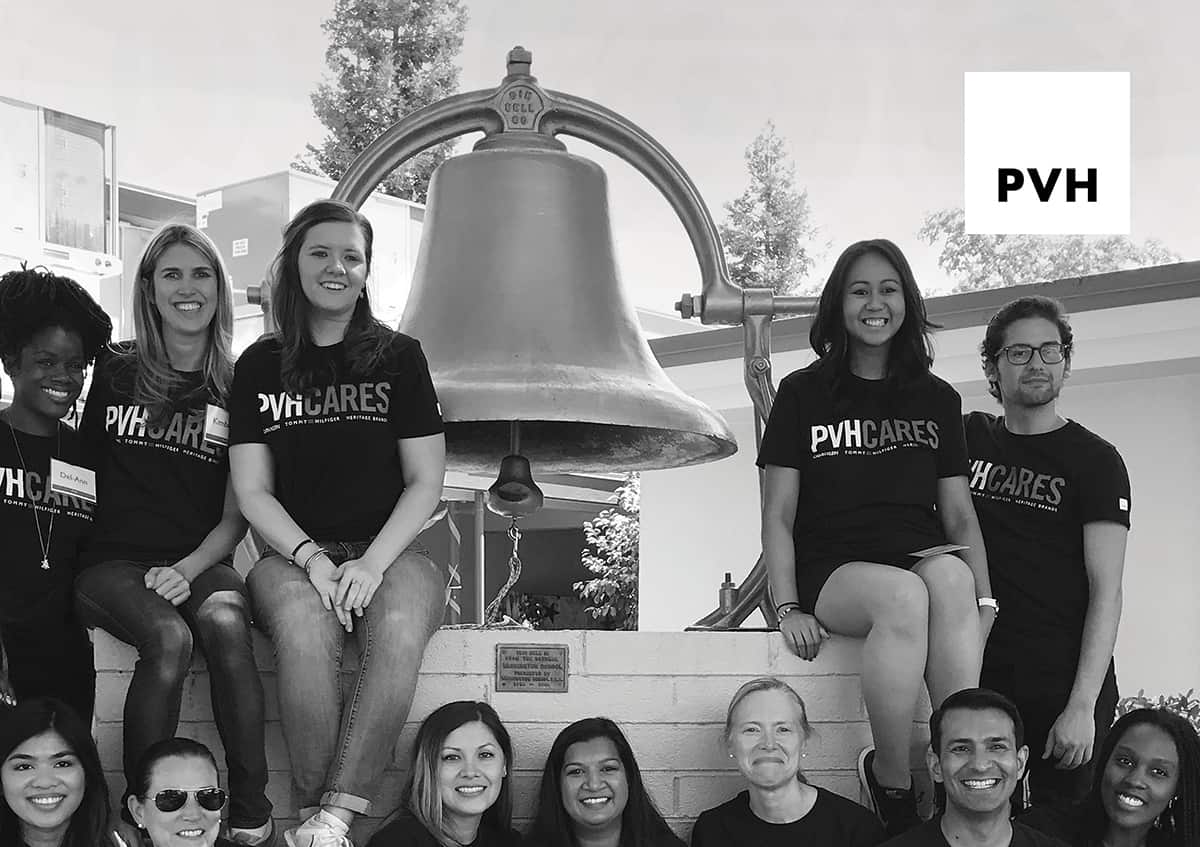 PVH Corporate Responsibility