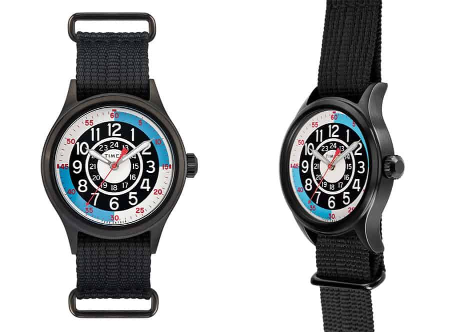 Todd snyder sales blackjack watch