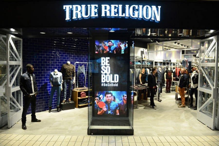 True Religion