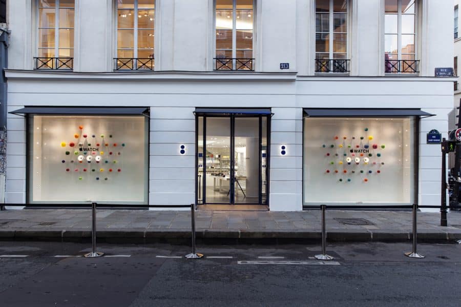 PARISIAN CONCEPT STORE COLETTE TO CLOSE IN DECEMBER