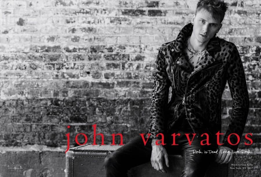 John varvatos