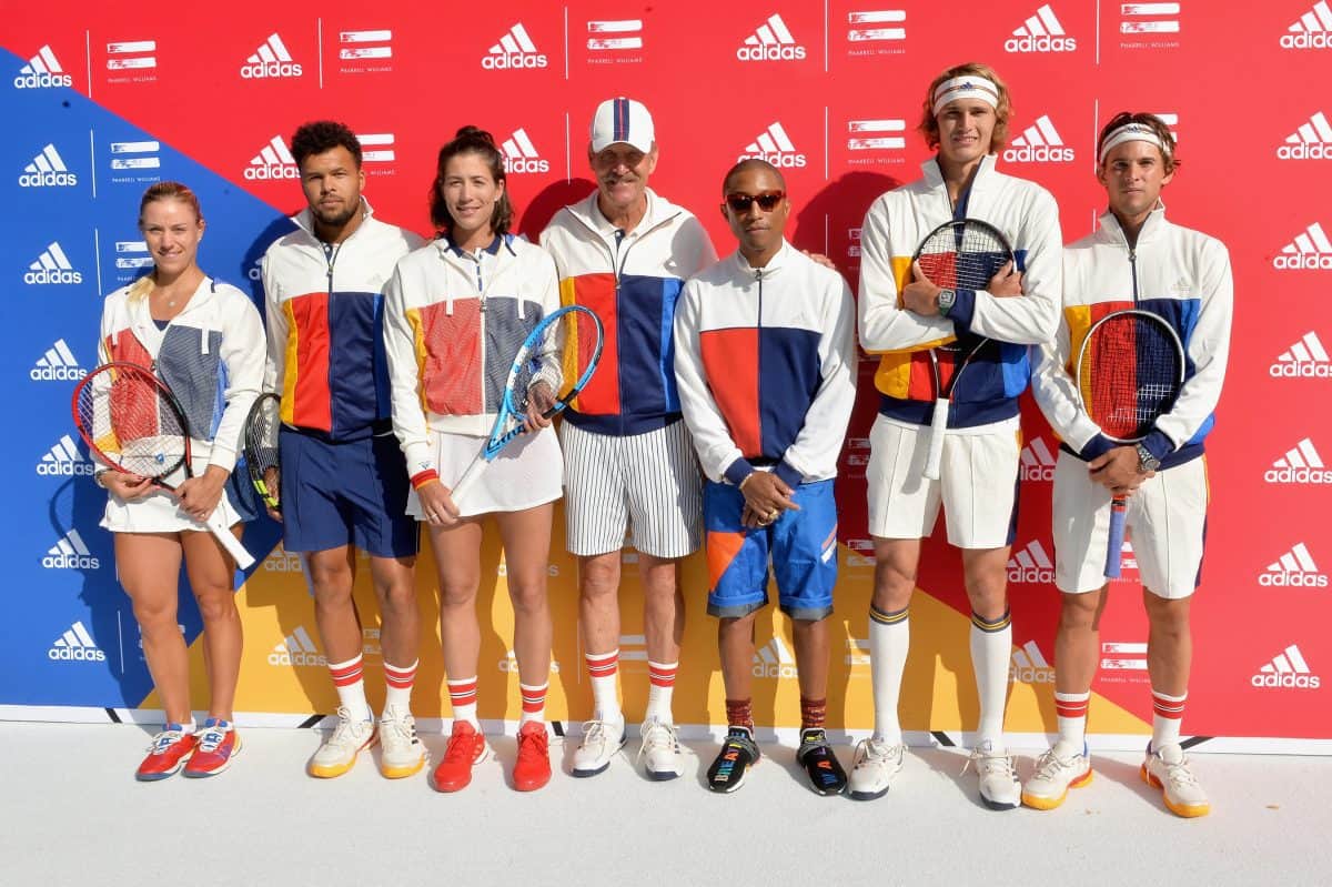 adidas tennis