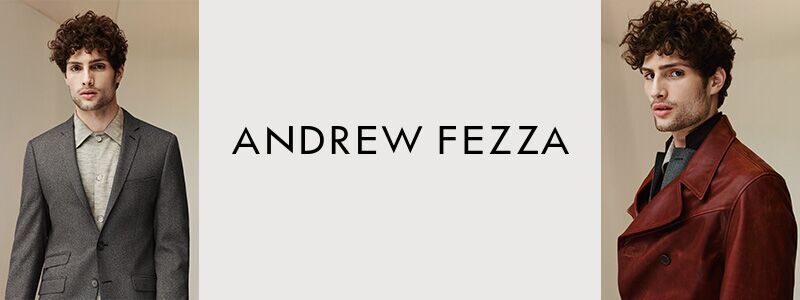 Andrew Fezza