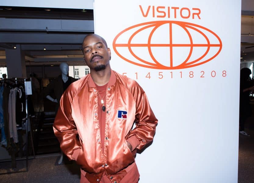 Barneys New York Launches thedrop@barneys with Virgil Abloh & More!
