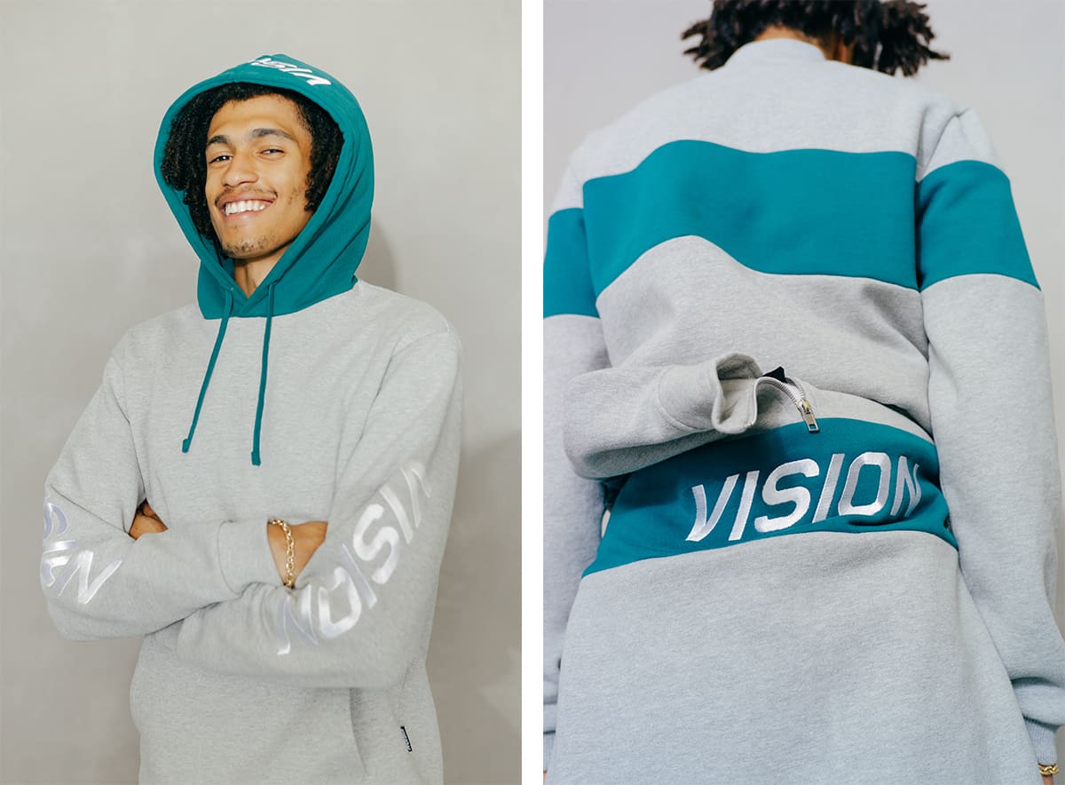 Vision Street Wear