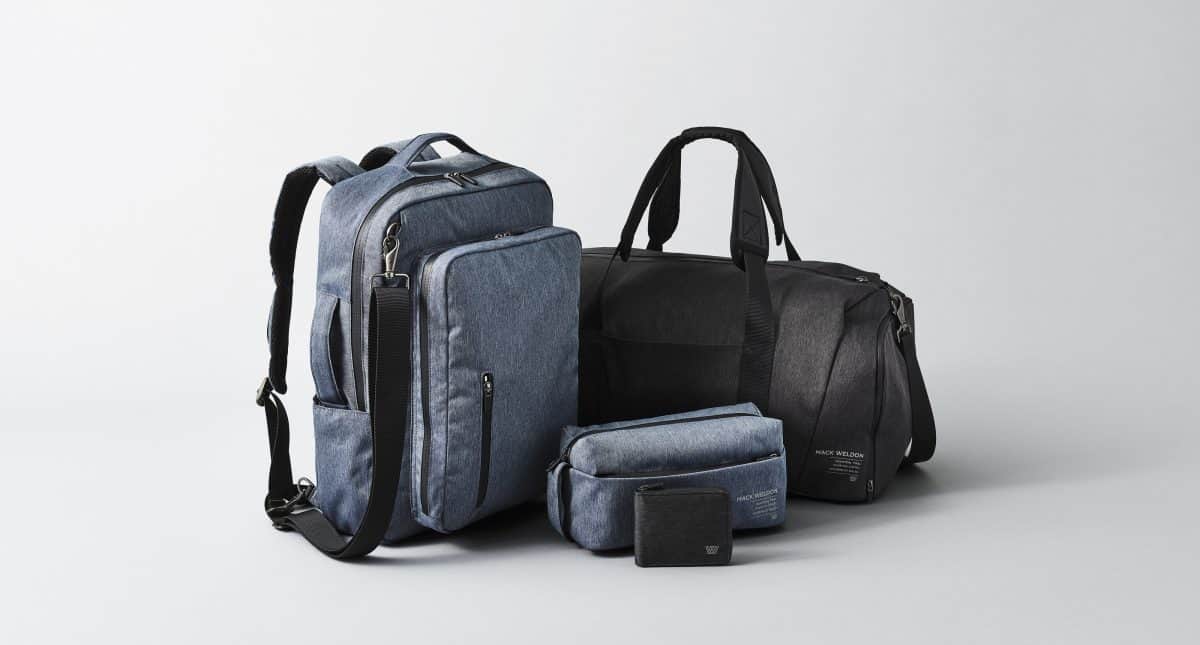 Ion weekender sale