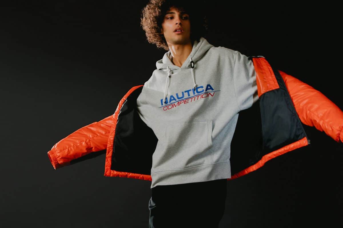 Nautica Competition Urban Outfitters