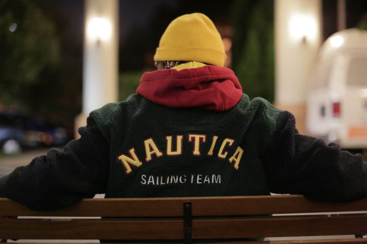 Nautica - Lil Yachty Collection