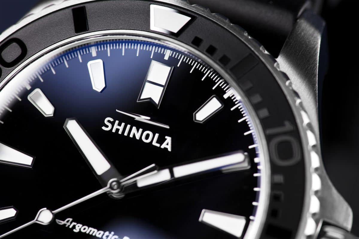 Shinola