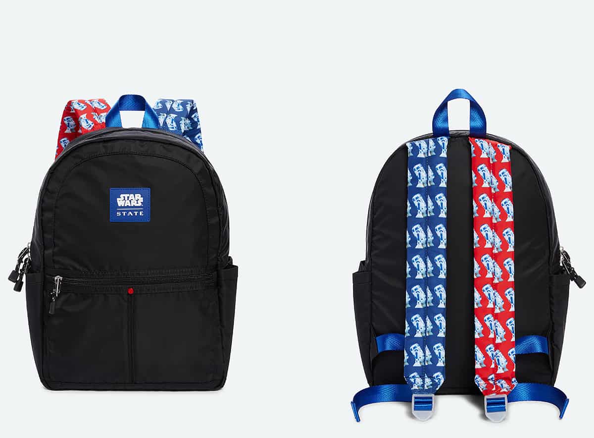 star wars x state bags