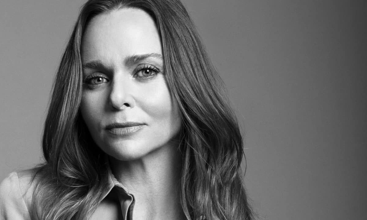 How Stella McCartney became a pioneer in sustainable fashion & beauty?