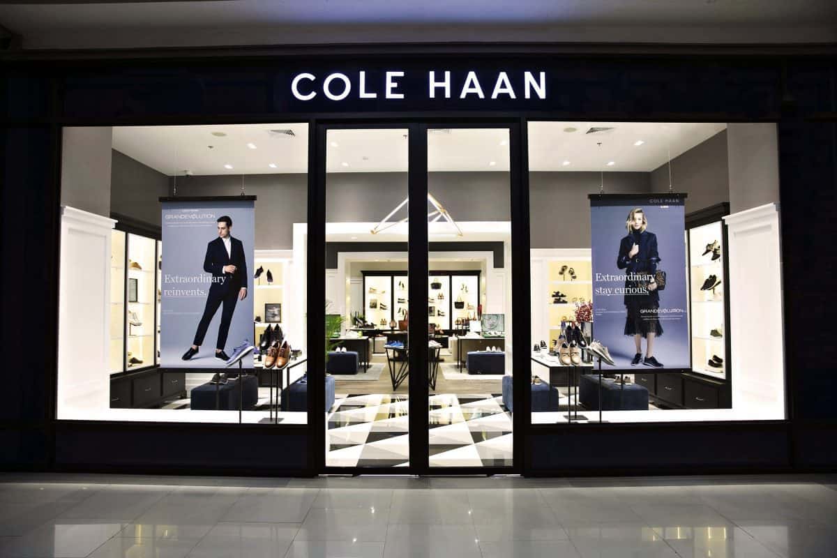 Cole Haan