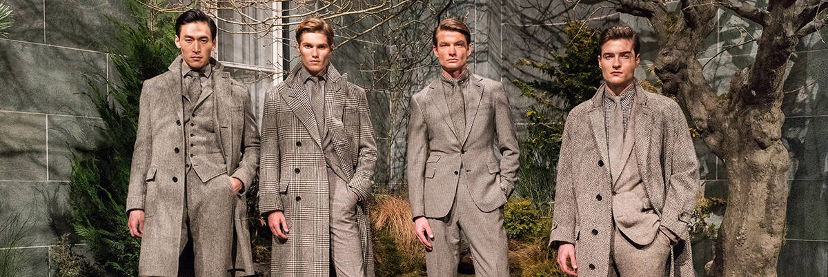 Ralph Lauren: Timeless by Design