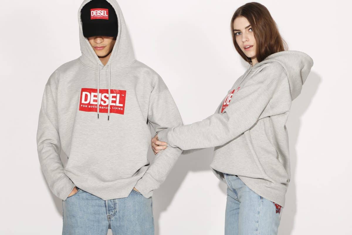 Diesel Is Opening Its Own Knockoff Pop-Up on Canal Street
