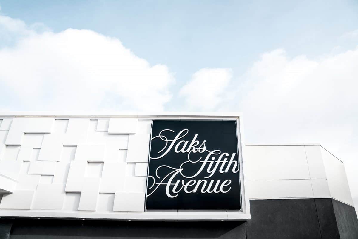 Saks Fifth Avenue Opens First Luxury Optical Boutique of its Kind