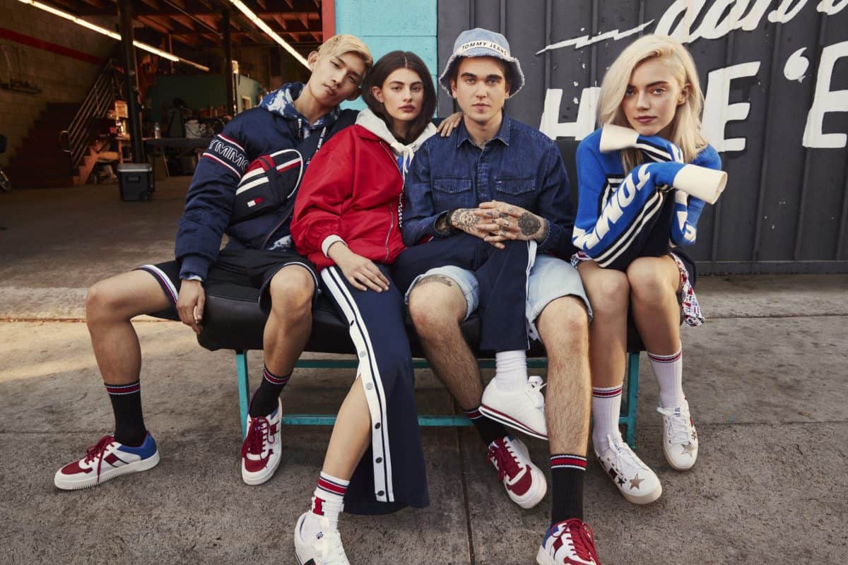 Tommy Hilfiger, Calvin Klein Parent Closes Stores, Suspends