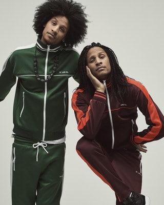 Diesel Parfums Les Twins