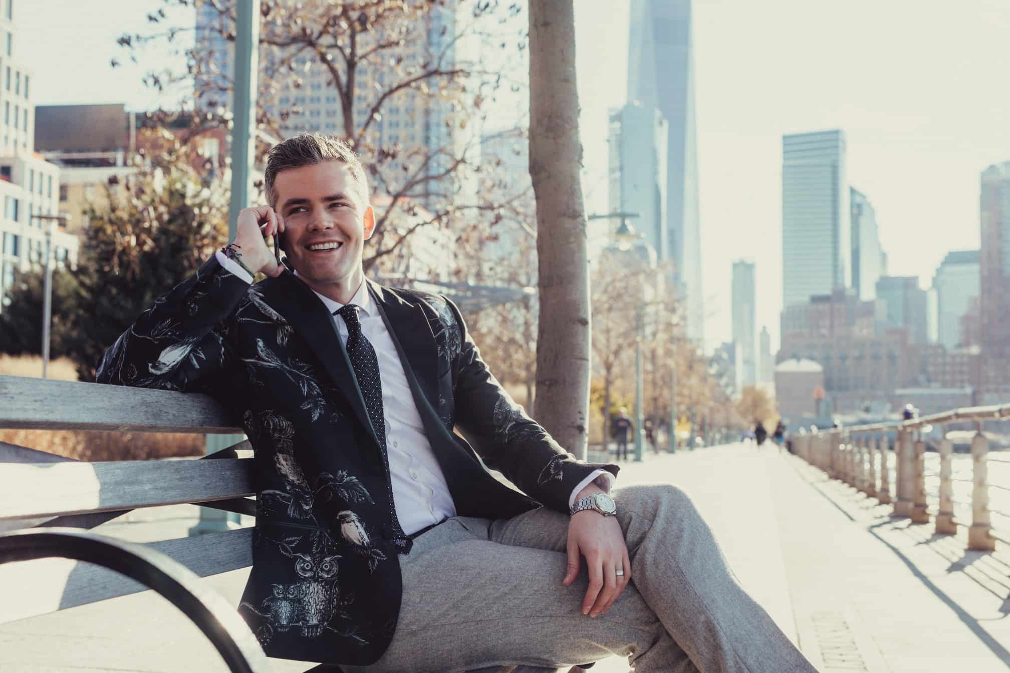 Ryan Serhant