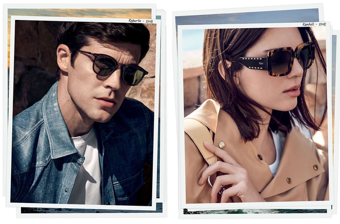 Tod's Eyewear