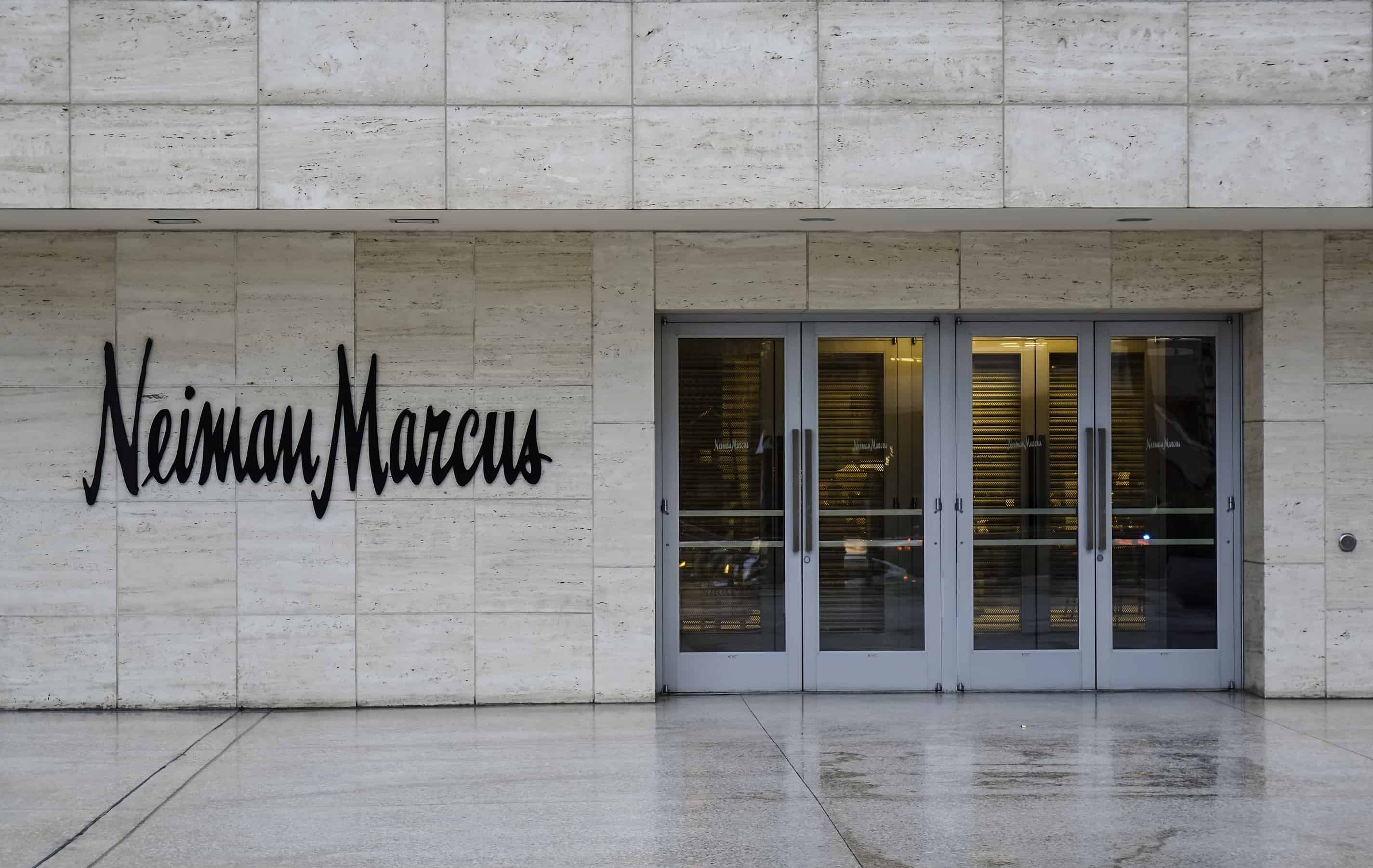 Neiman Marcus