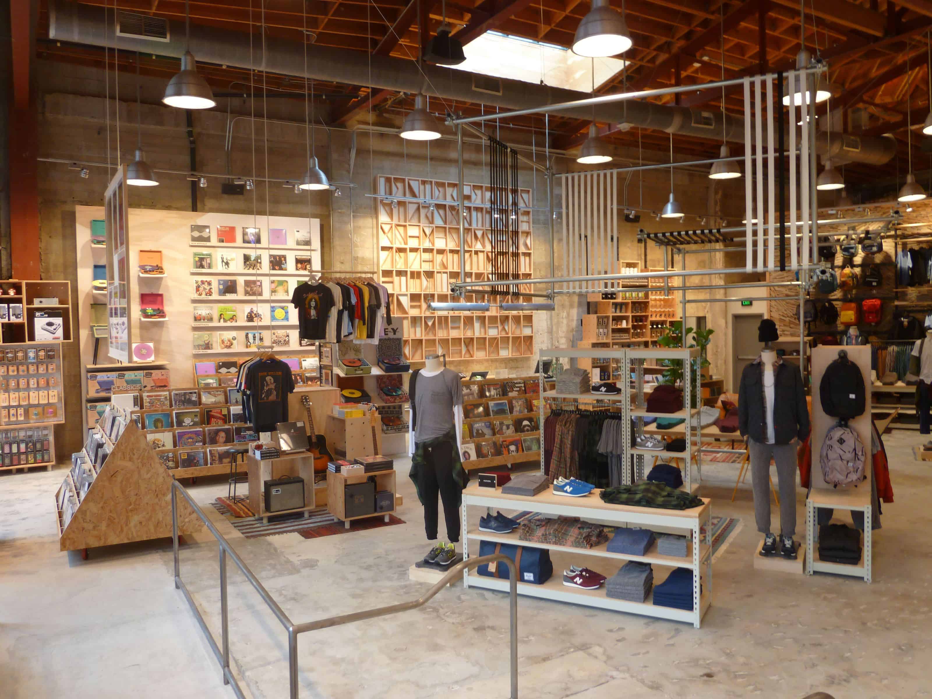 Urban Outfitters