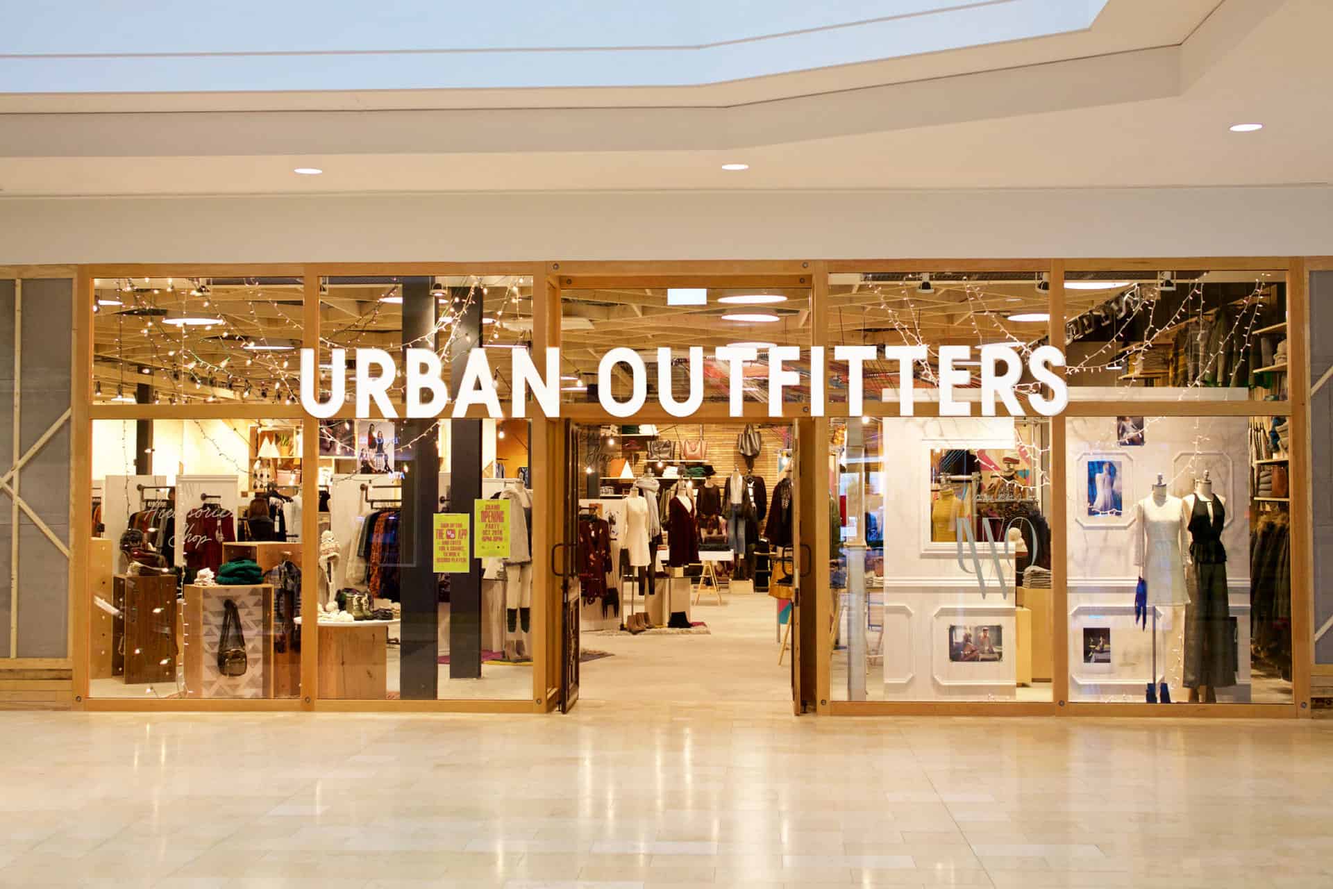 Urban Outfitters