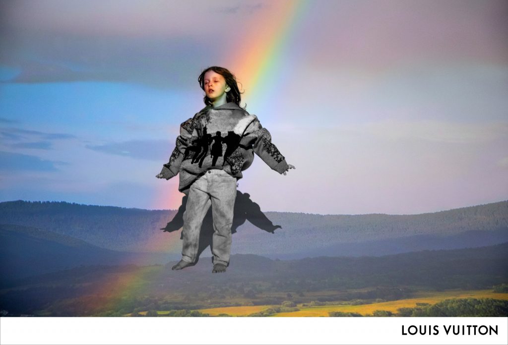 Louis Vuitton Cloud Collection Release Dates 2019