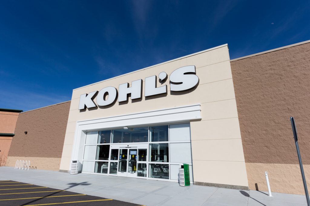 Kohl's