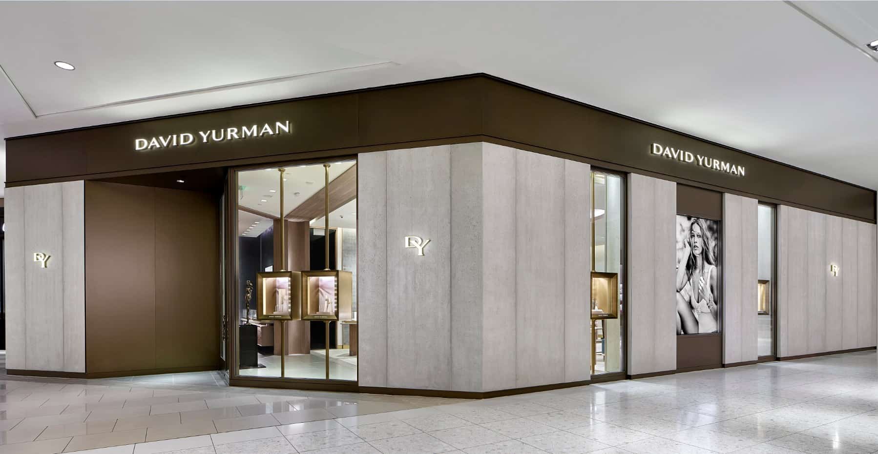 David Yurman Aventura Mall Boutique
