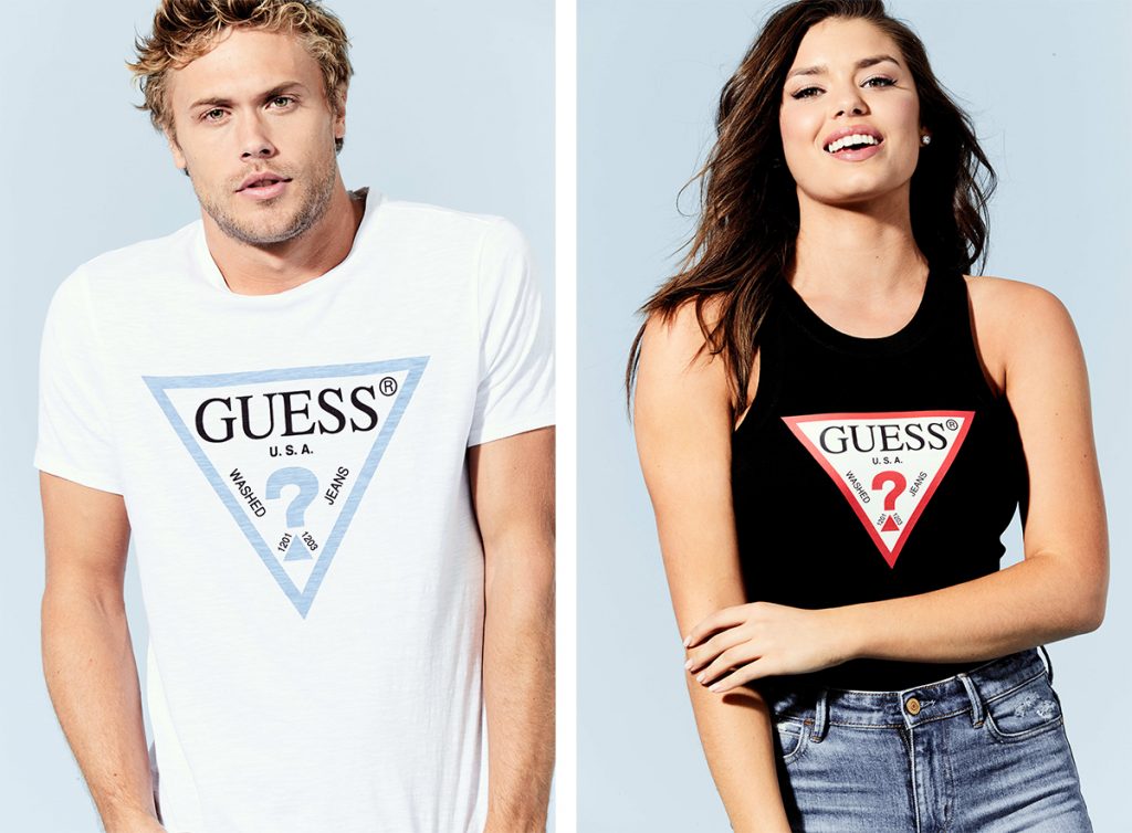 Guess launches new Eco line featuring Candiani denim, Fashion & Retail  News