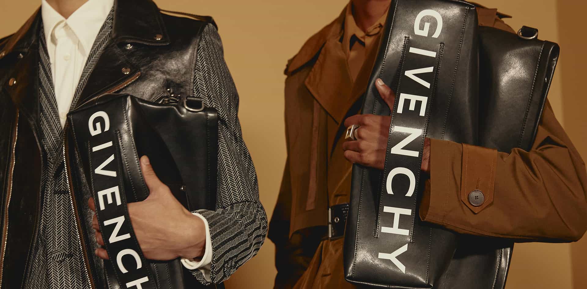 GIVENCHY TO SHOW ITS NEXT MENSWEAR COLLECTION AT PITTI UOMO THIS JUNE ...