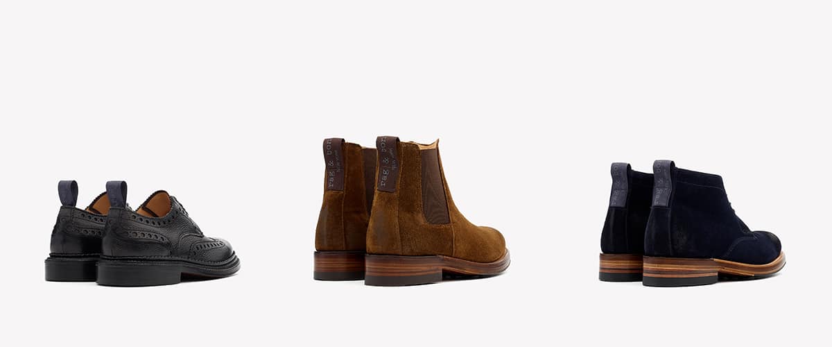 Rag and best sale bone mens boots