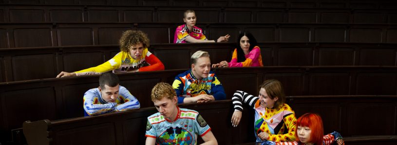 Walter Van Beirendonck at Farfetch - Image Courtesy of Farfetch (10)