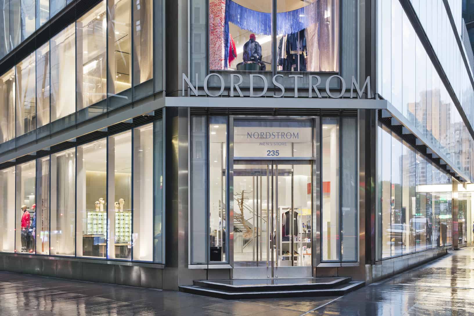 The Nordstrom NYC Flagship Store Debuts “Il Terrazzo by Nordstrom” This  Summer