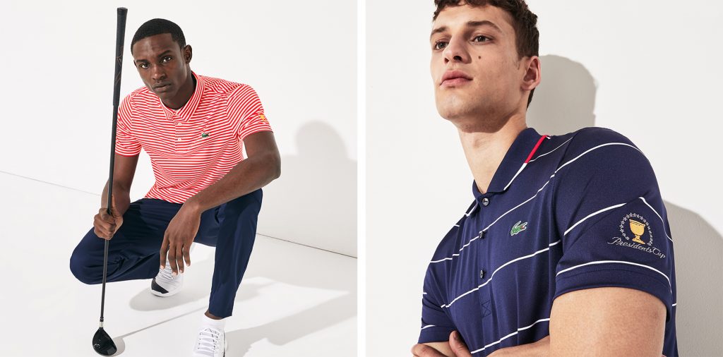 Playeras lacoste 2019 hot sale