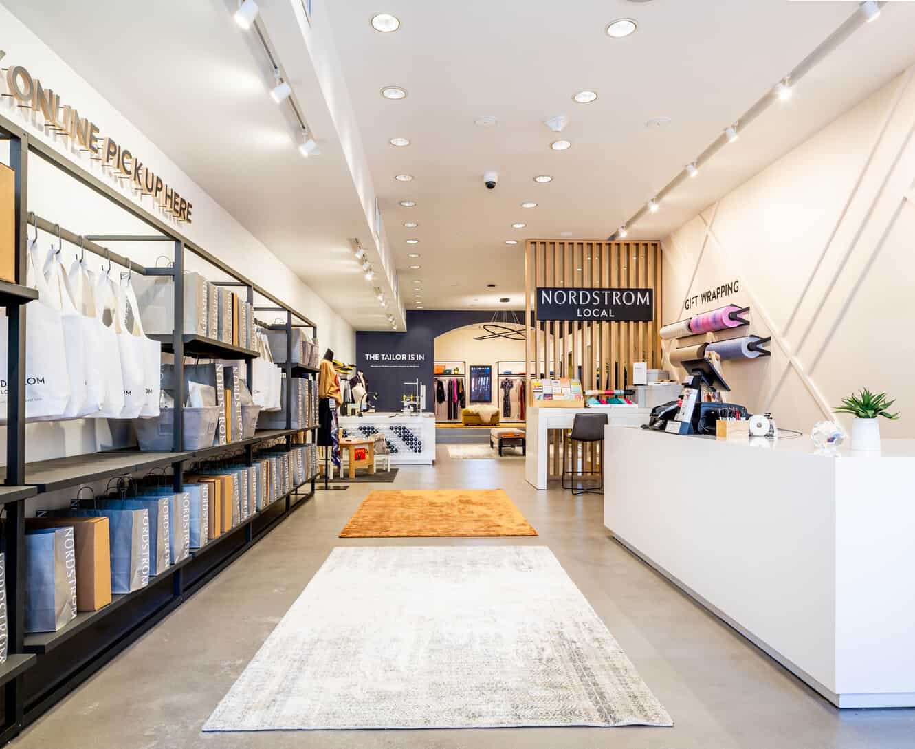 NORDSTROM LOCAL EXPANDS INTO NEW YORK CITY - MR Magazine