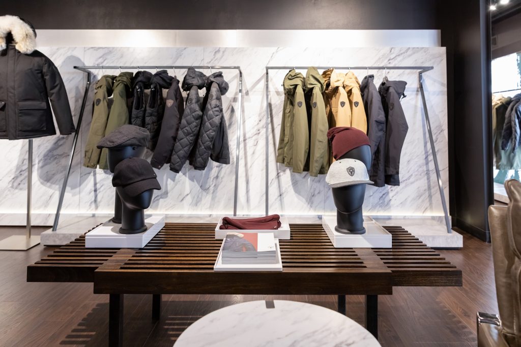 NOBIS PARTNERS WITH TESTSHOP TO OPEN NEW POP-UP AT ROTHMANS - MR Magazine