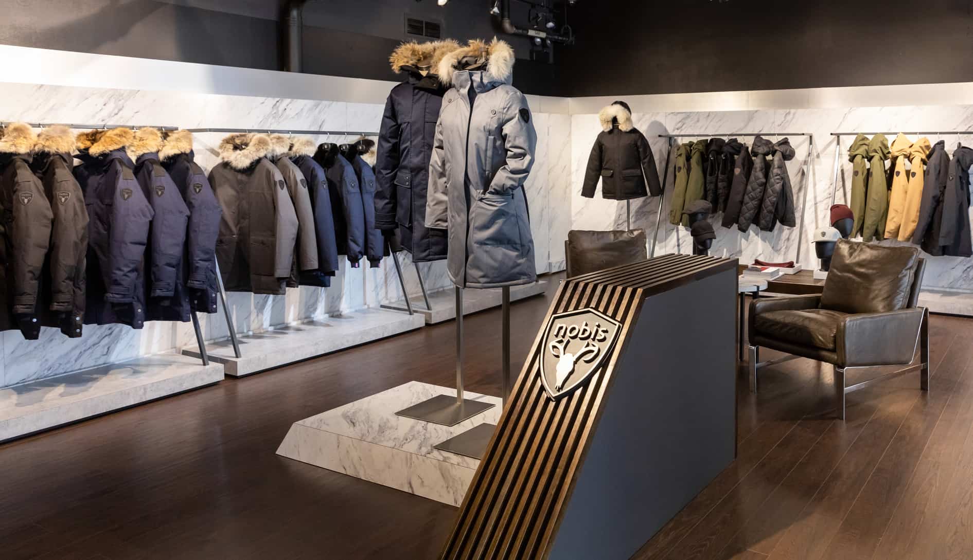 NOBIS PARTNERS WITH TESTSHOP TO OPEN NEW POP-UP AT ROTHMANS - MR Magazine