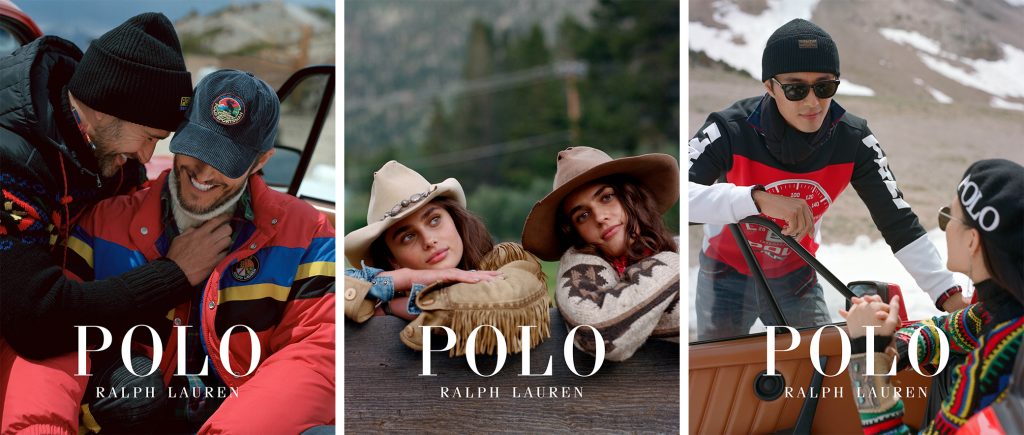 Ralph Lauren: Holiday 2021  Ralph lauren family photoshoot, Ralph lauren  campaign, Ralph lauren photoshoot