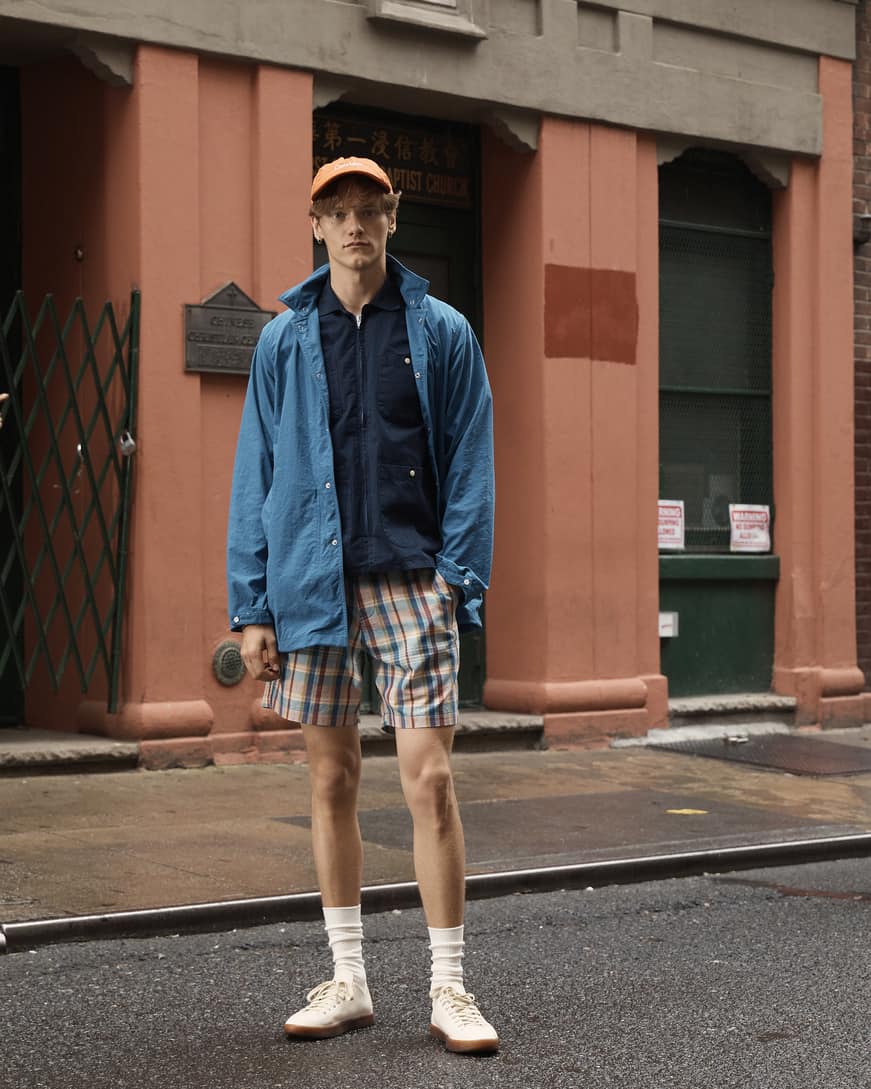 CORRIDOR DROPS FIRST BATCH OF SPRING COLLECTION - MR Magazine