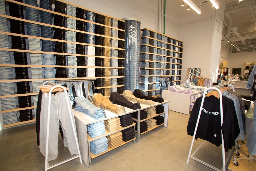 Pacsun Hosts Bodega-Style Shopping Experience at Soho Flagship