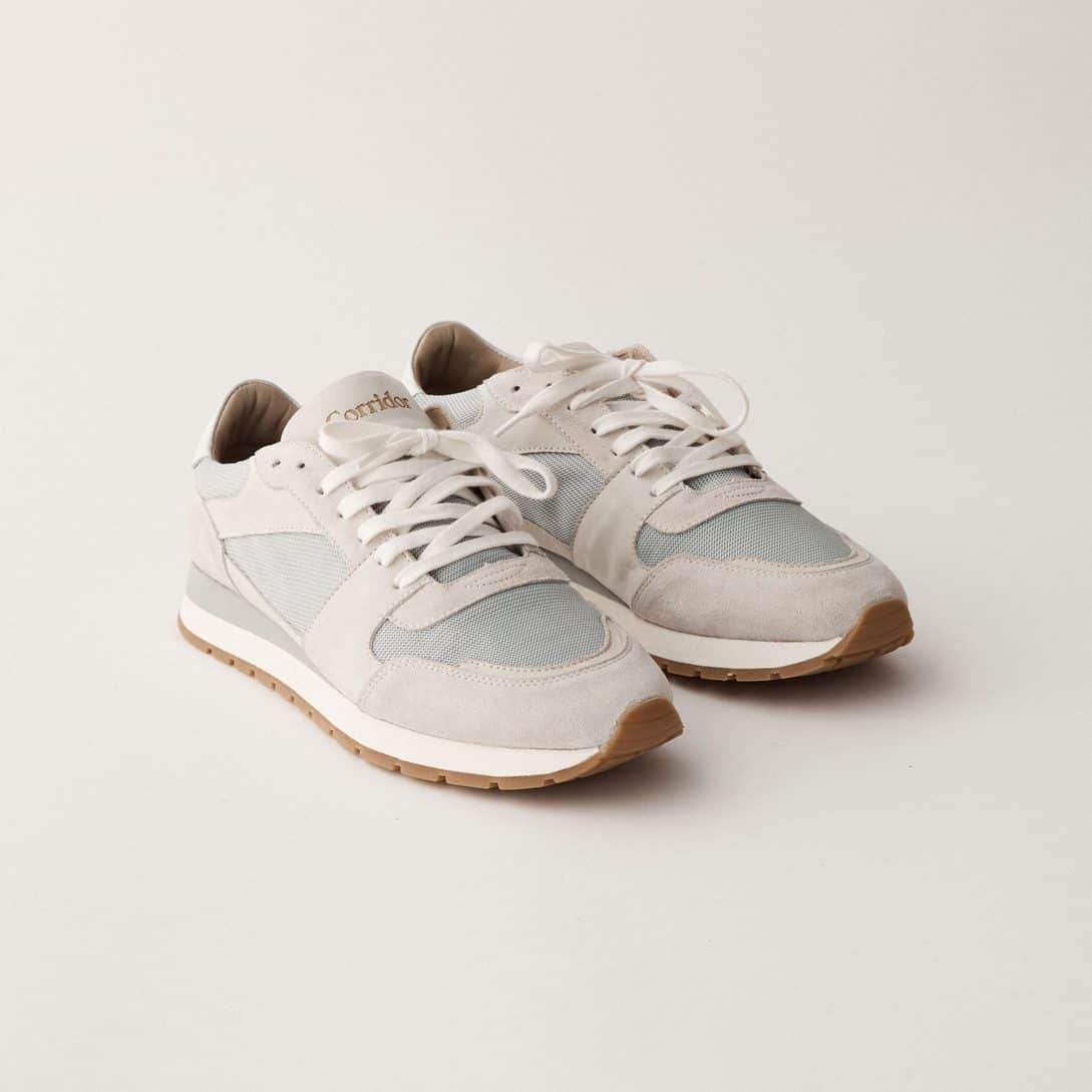 CORRIDOR LAUNCHES FIRSTEVER SNEAKER MR Magazine