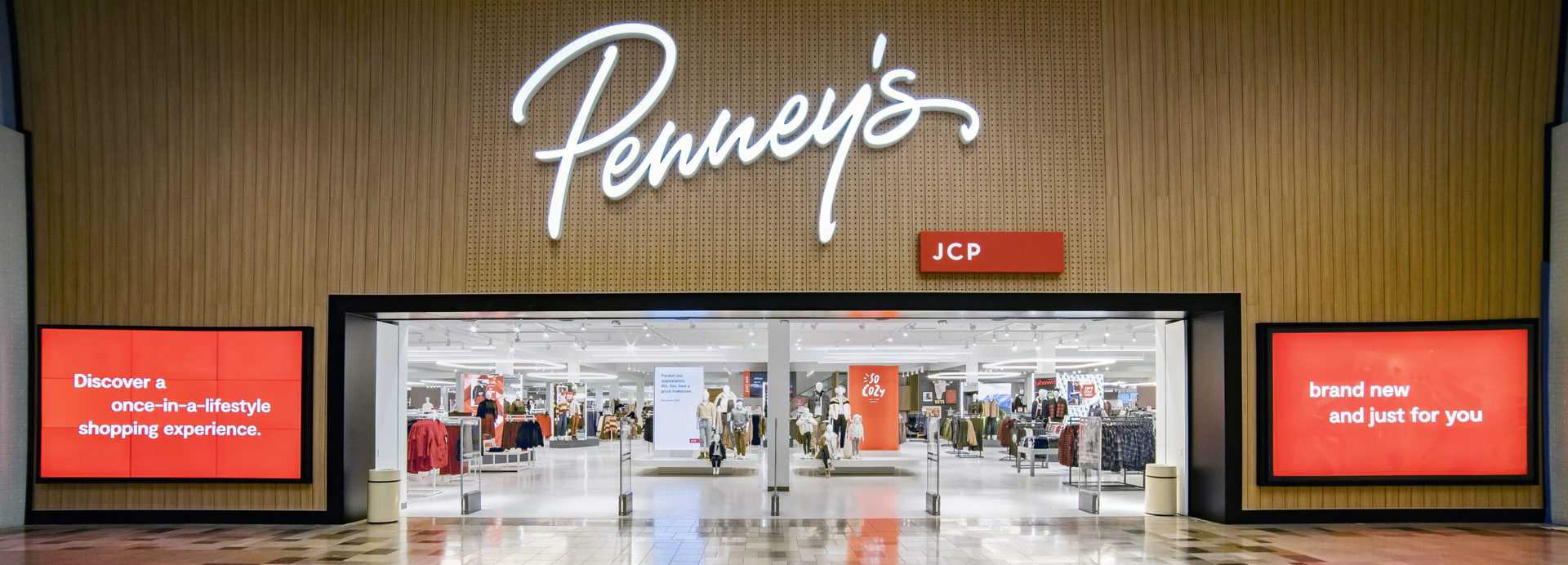 JCPenney CEO Marc Rosen's Playbook for Transformation